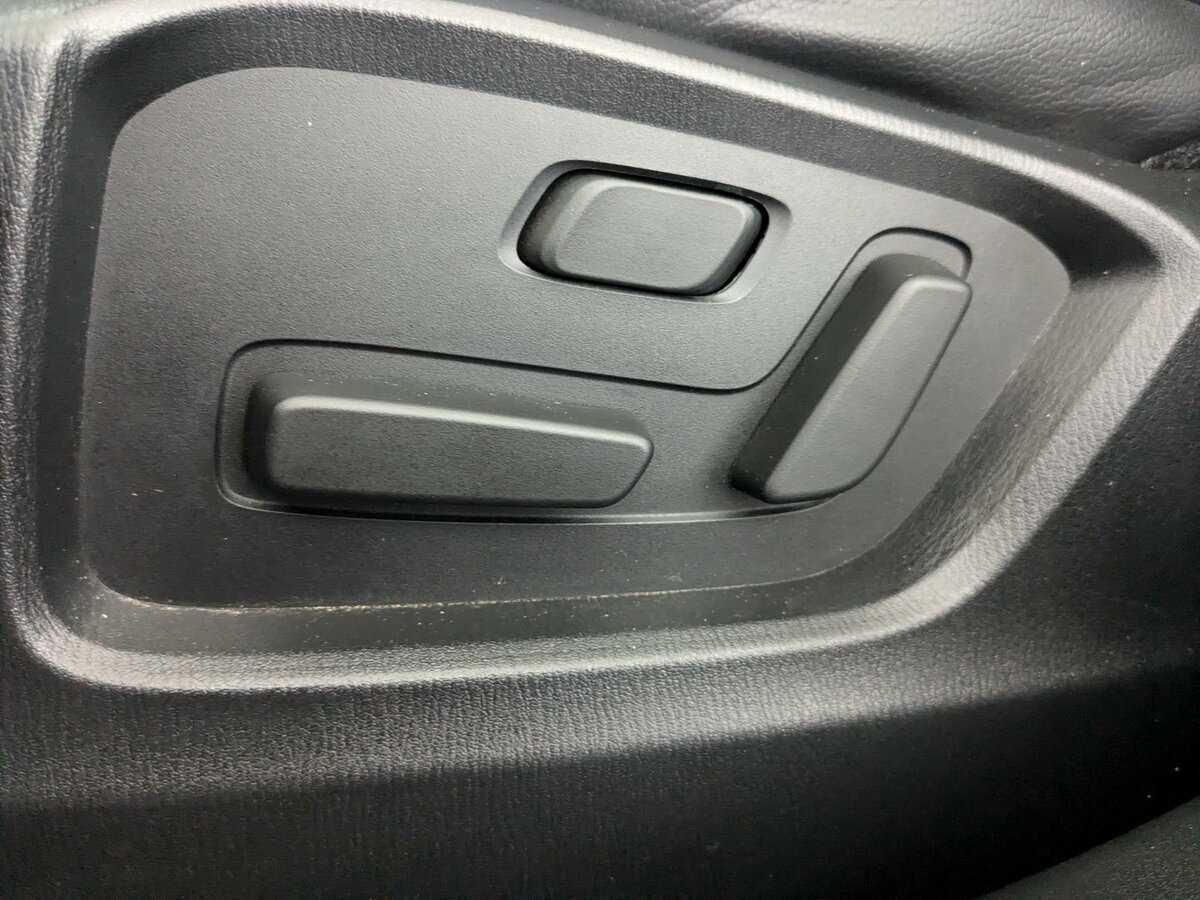 Mazda CX-5 с пробегом — 2022 год. Фото: #15