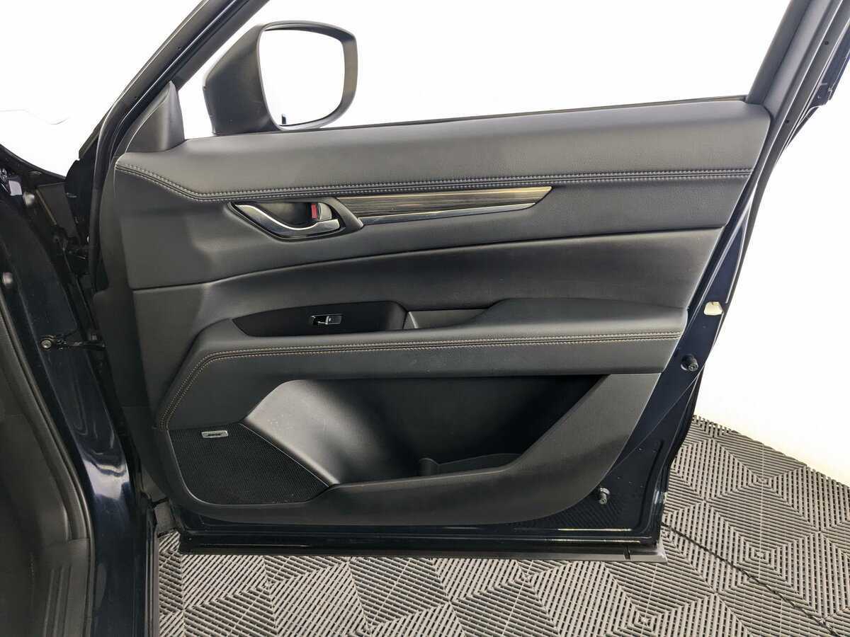 Mazda CX-5 с пробегом — 2022 год. Фото: #20