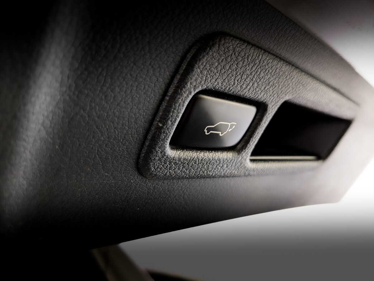 Lexus NX с пробегом — 2015 год. Фото: #21