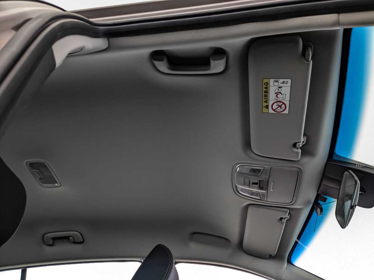 Kia Sportage с пробегом — 2020 год. Фото: #18