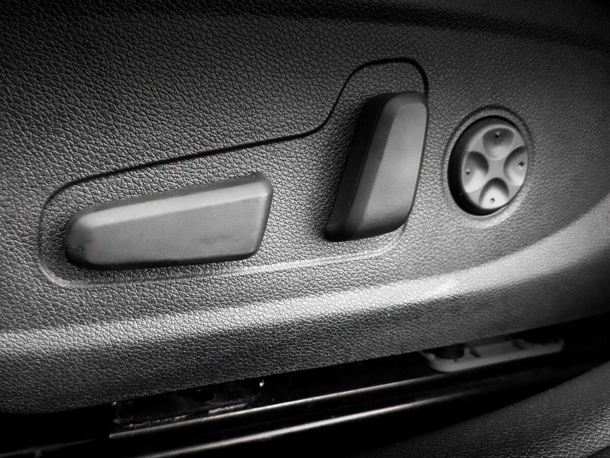 Kia Optima с пробегом — 2016 год. Фото: #16