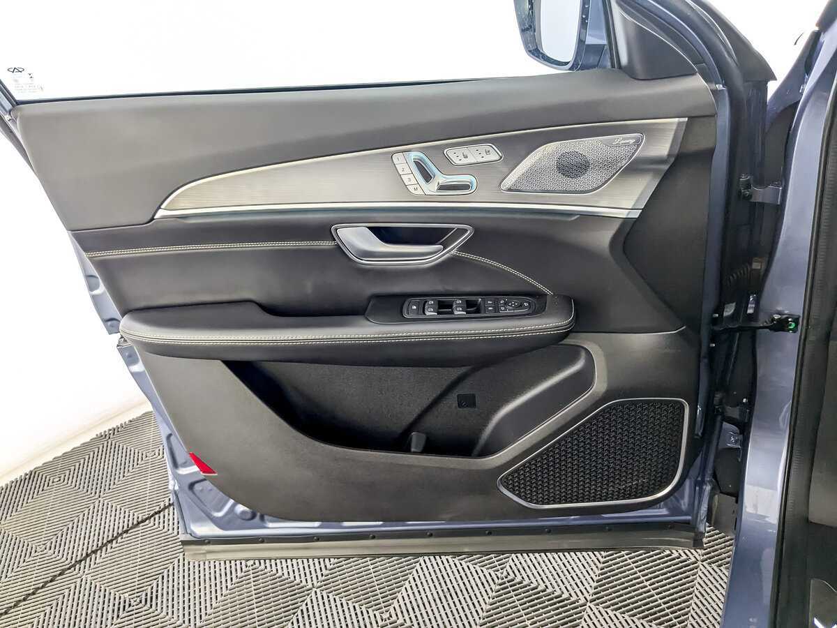 Jetour X70 PLUS с пробегом — 2023 год. Фото: #14