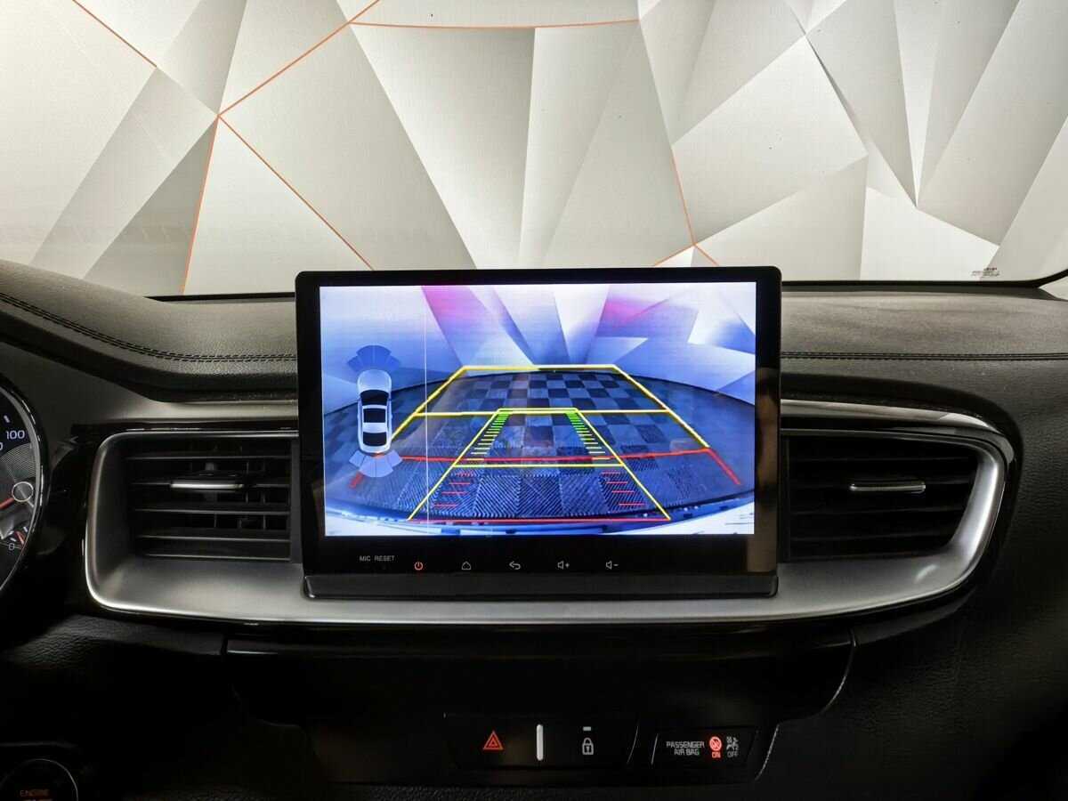 Kia Ceed с пробегом — 2019 год. Фото: #12