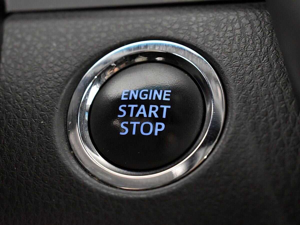 Toyota Camry с пробегом — 2019 год. Фото: #15