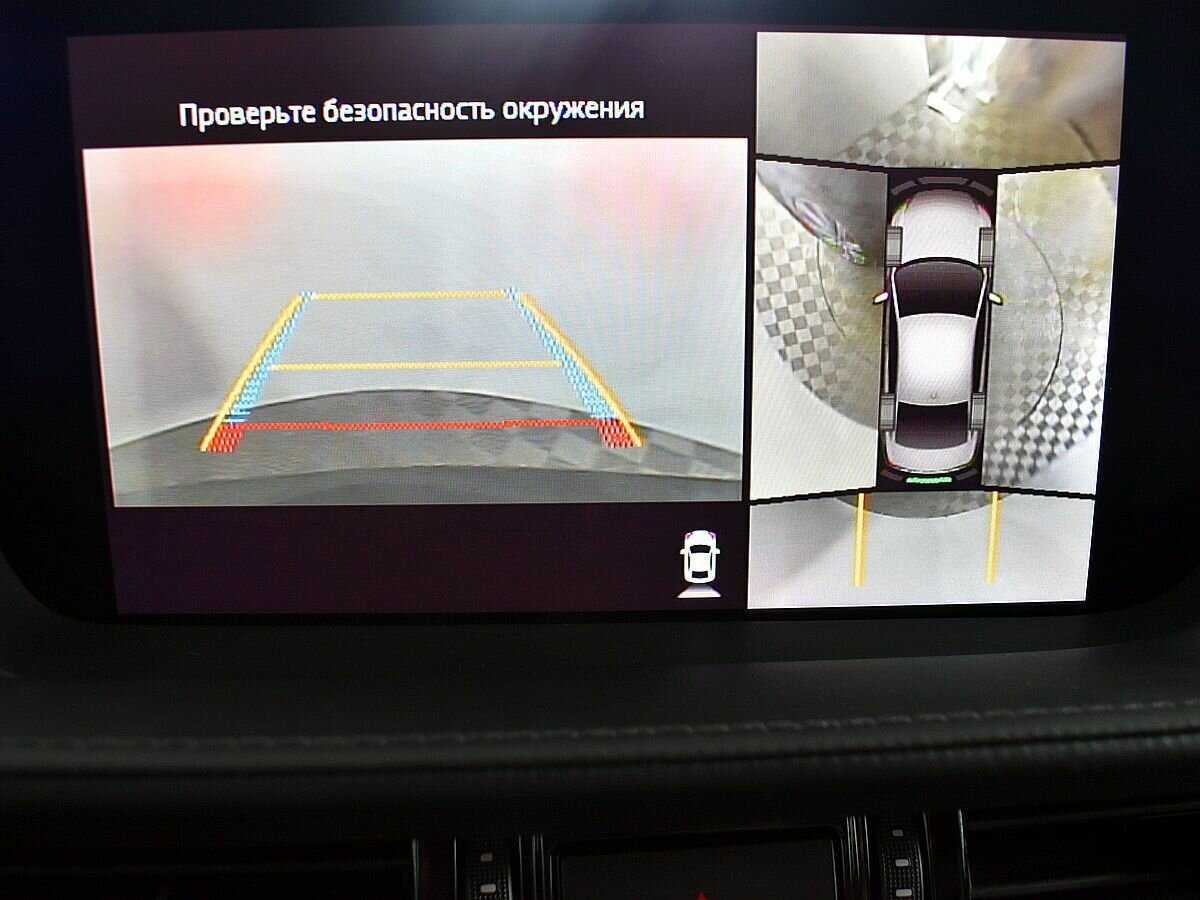 Mazda 6 с пробегом — 2019 год. Фото: #13