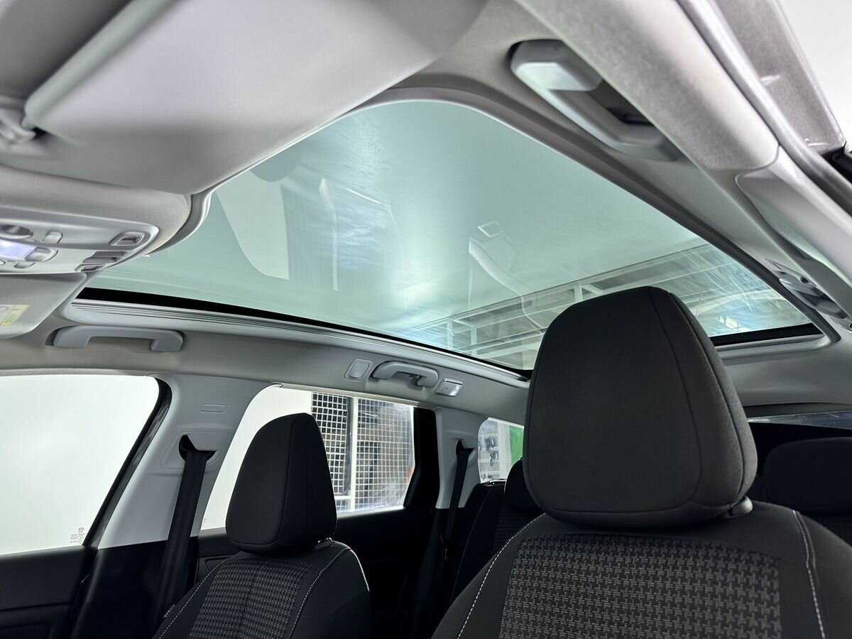 Peugeot 308 с пробегом — 2018 год. Фото: #13