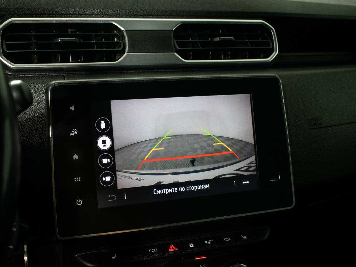 Renault Duster с пробегом — 2021 год. Фото: #14