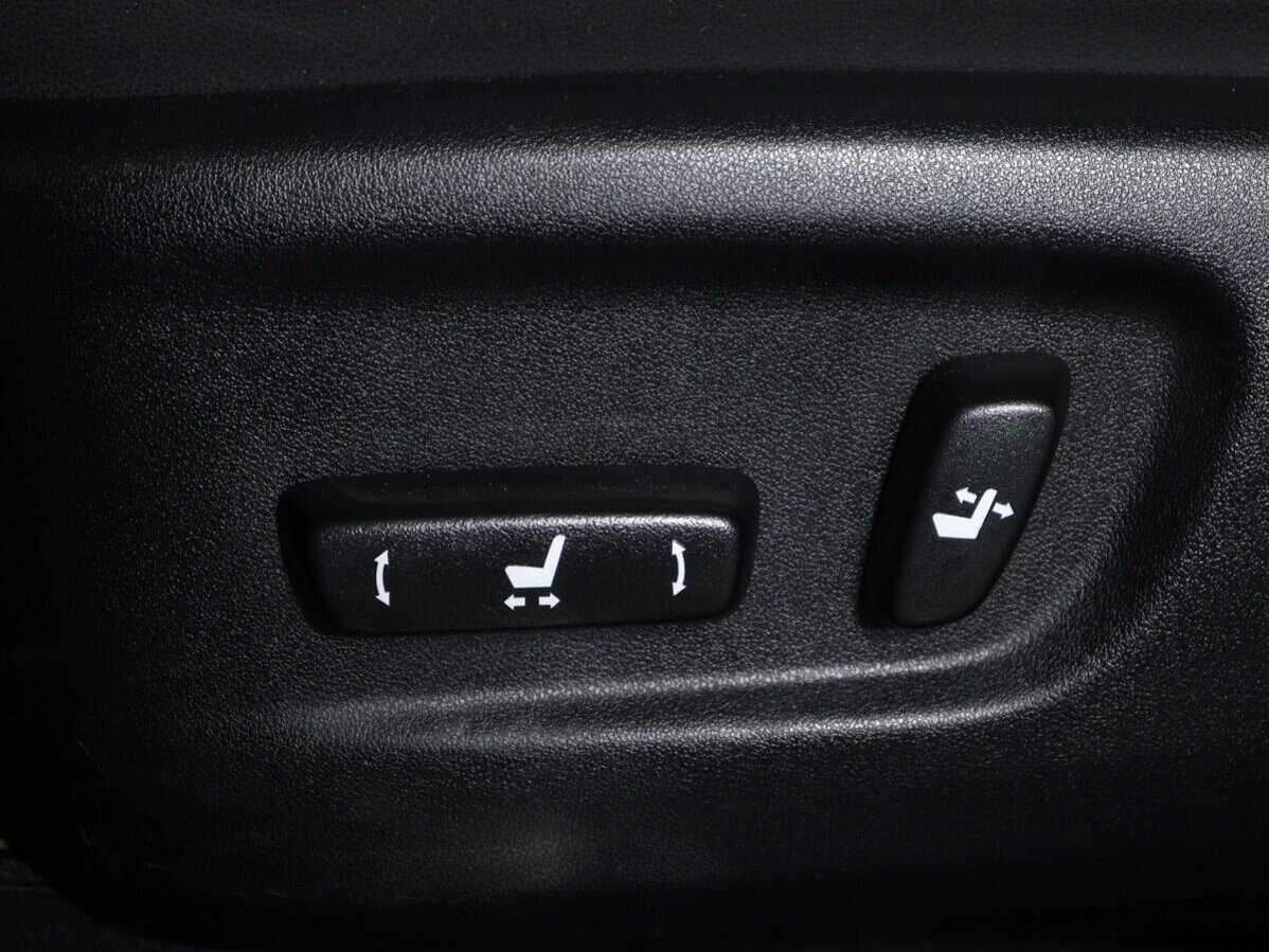 Lexus NX с пробегом — 2018 год. Фото: #13