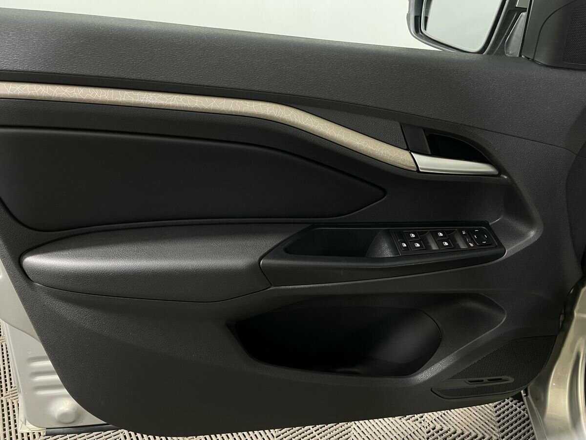 Lada (ВАЗ) Vesta с пробегом — 2018 год. Фото: #7