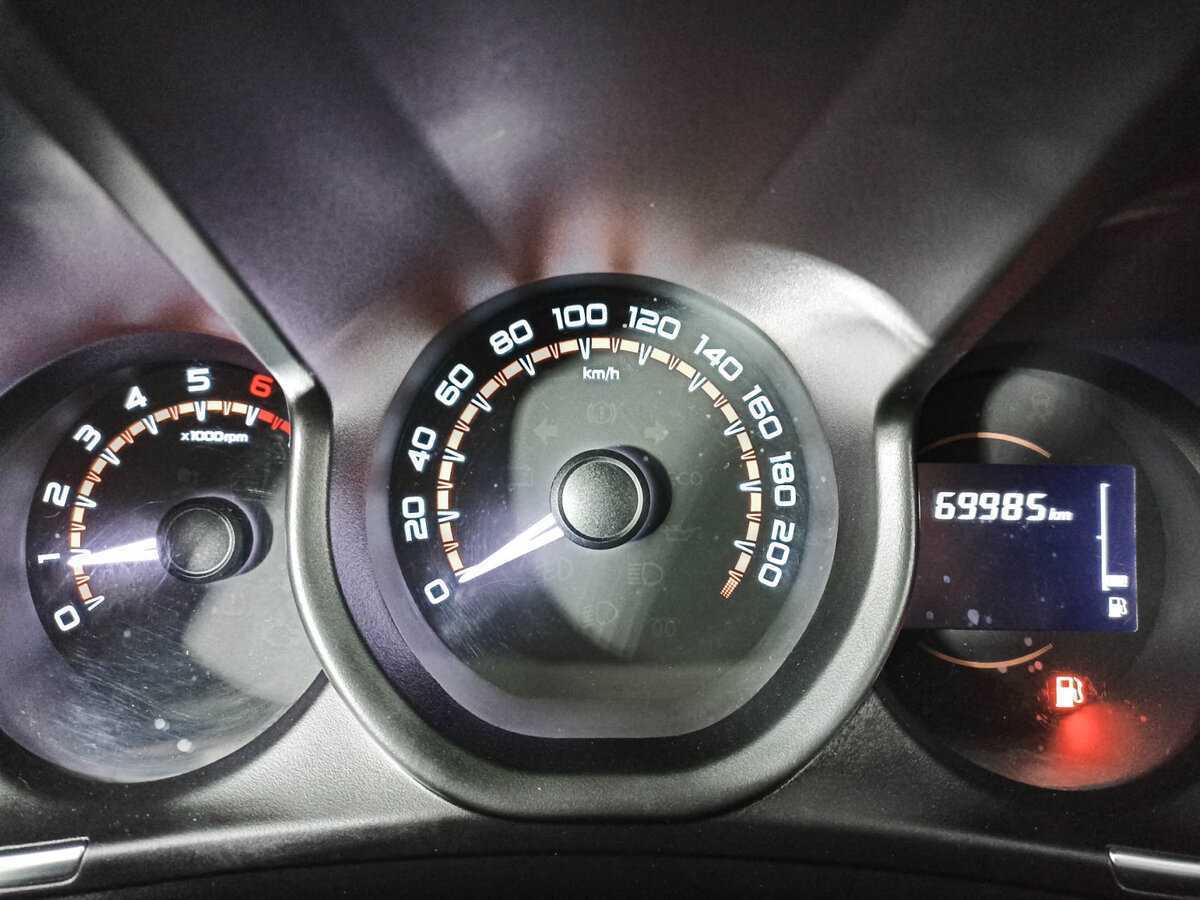 Lada (ВАЗ) XRAY с пробегом — 2021 год. Фото: #10