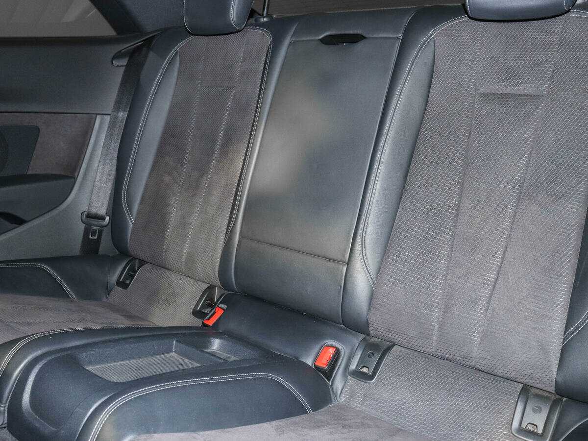 Audi A5 с пробегом — 2016 год. Фото: #8