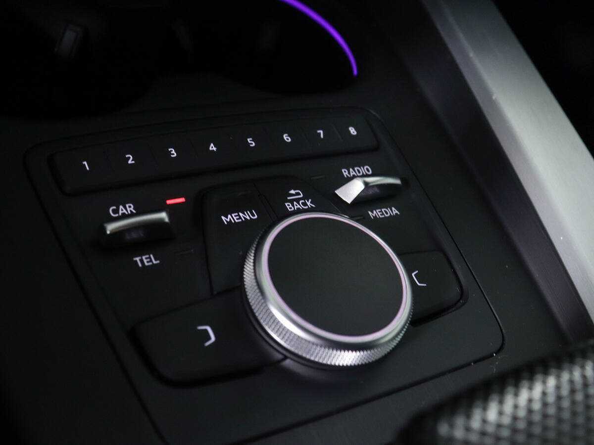 Audi A5 с пробегом — 2016 год. Фото: #13