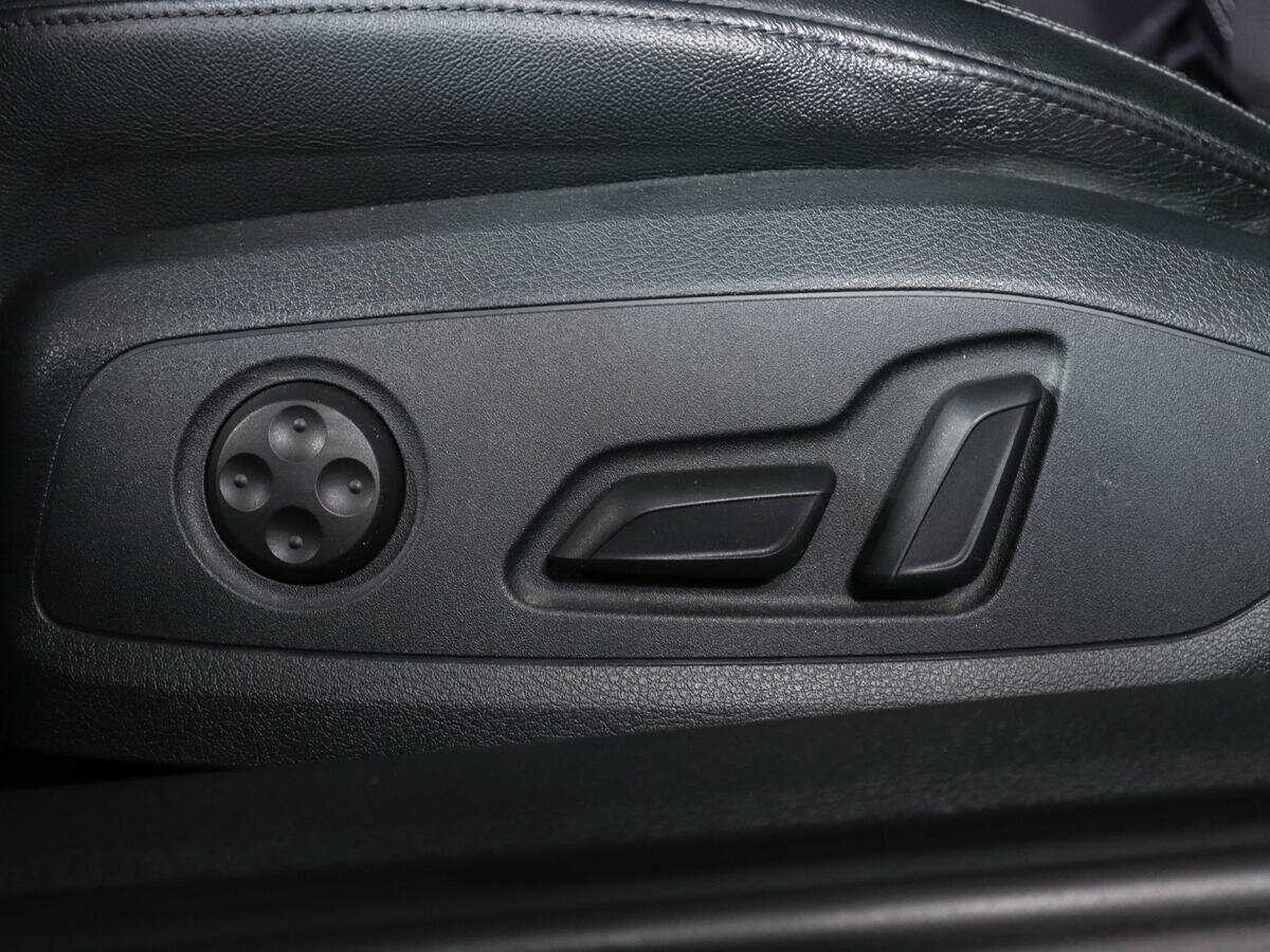 Audi A5 с пробегом — 2016 год. Фото: #18