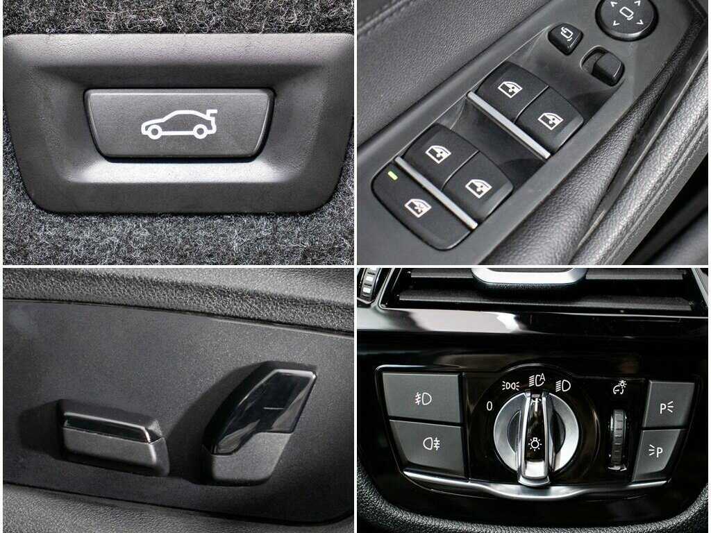 BMW 5 серии с пробегом — 2017 год. Фото: #17