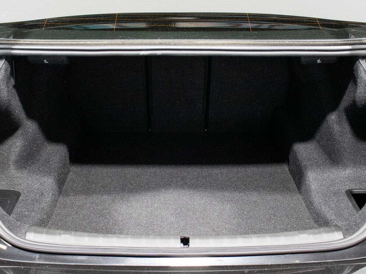 BMW 5 серии с пробегом — 2017 год. Фото: #21