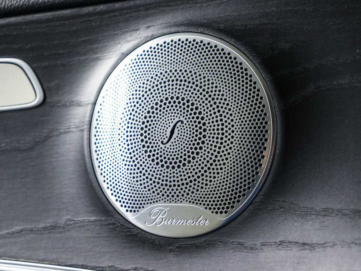 Mercedes-Benz E-Класс с пробегом — 2018 год. Фото: #15