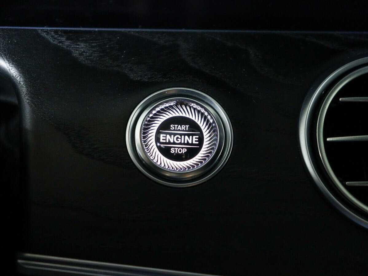 Mercedes-Benz E-Класс с пробегом — 2018 год. Фото: #25