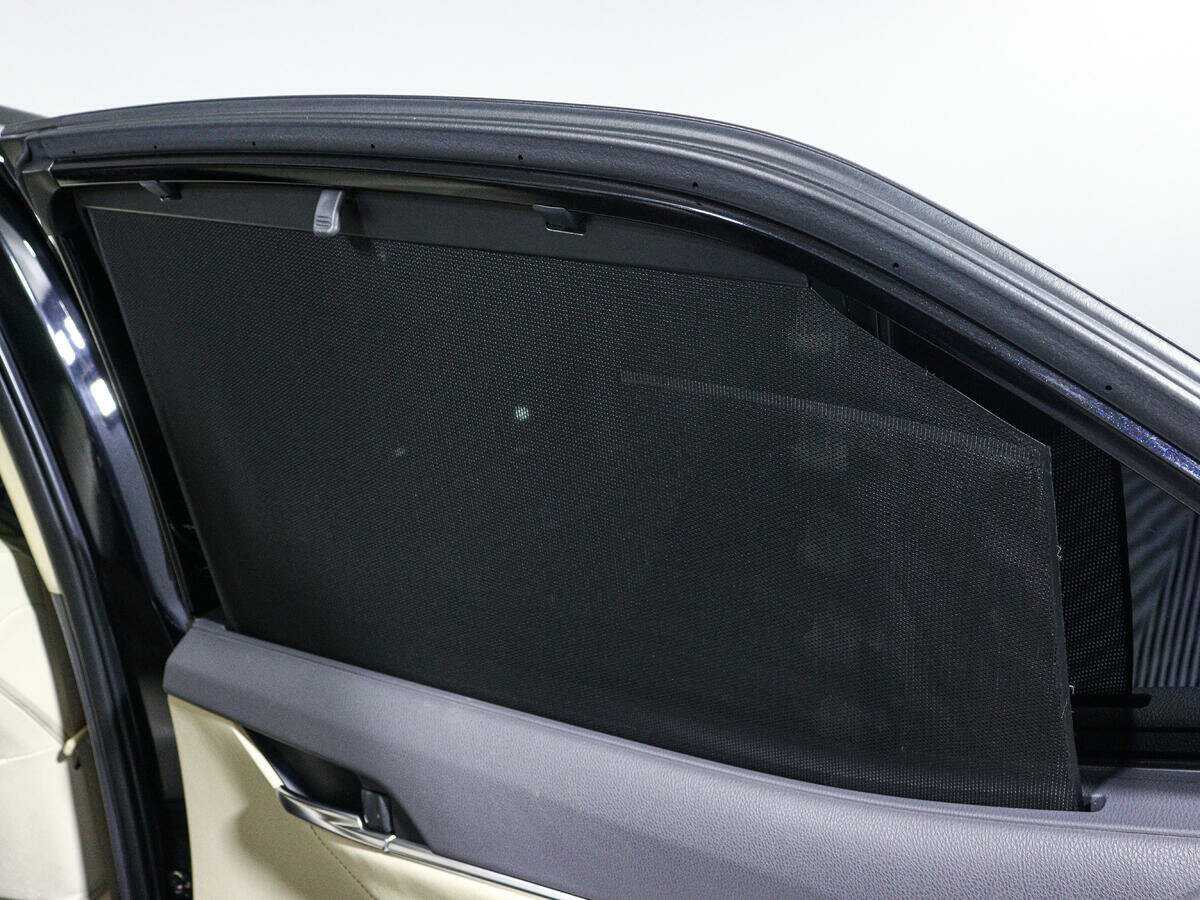 Toyota Camry с пробегом — 2021 год. Фото: #13