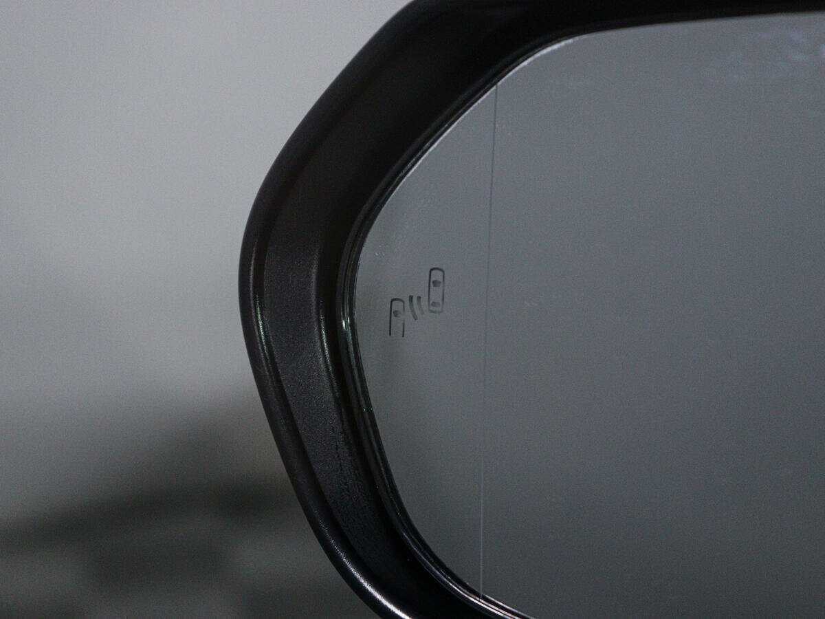 Toyota Camry с пробегом — 2021 год. Фото: #15