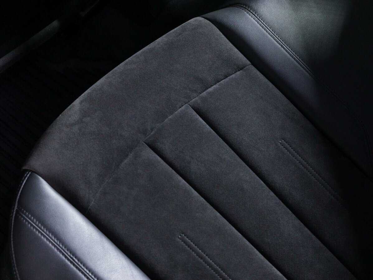 Audi A4 с пробегом — 2016 год. Фото: #17