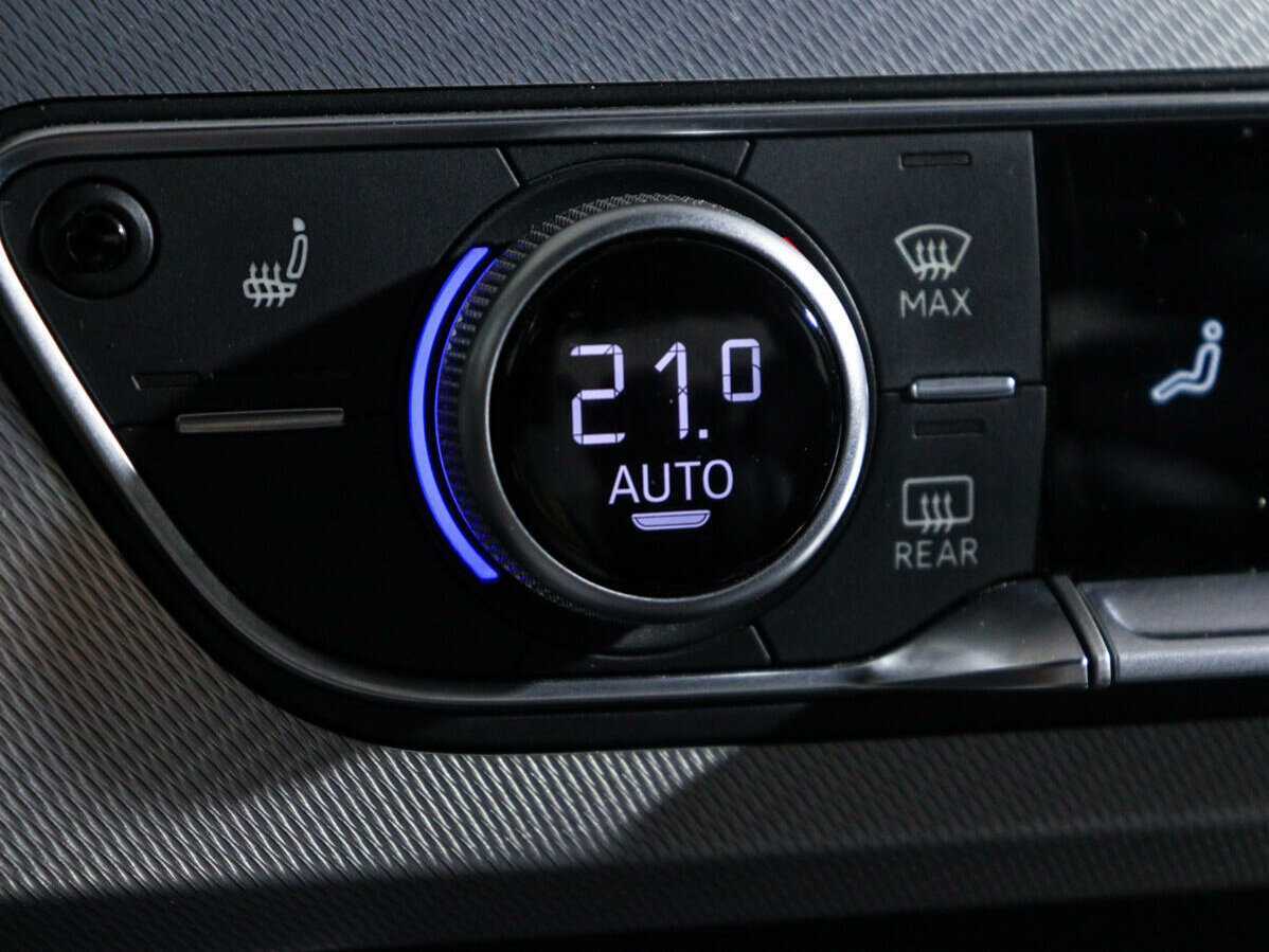 Audi A4 с пробегом — 2016 год. Фото: #23