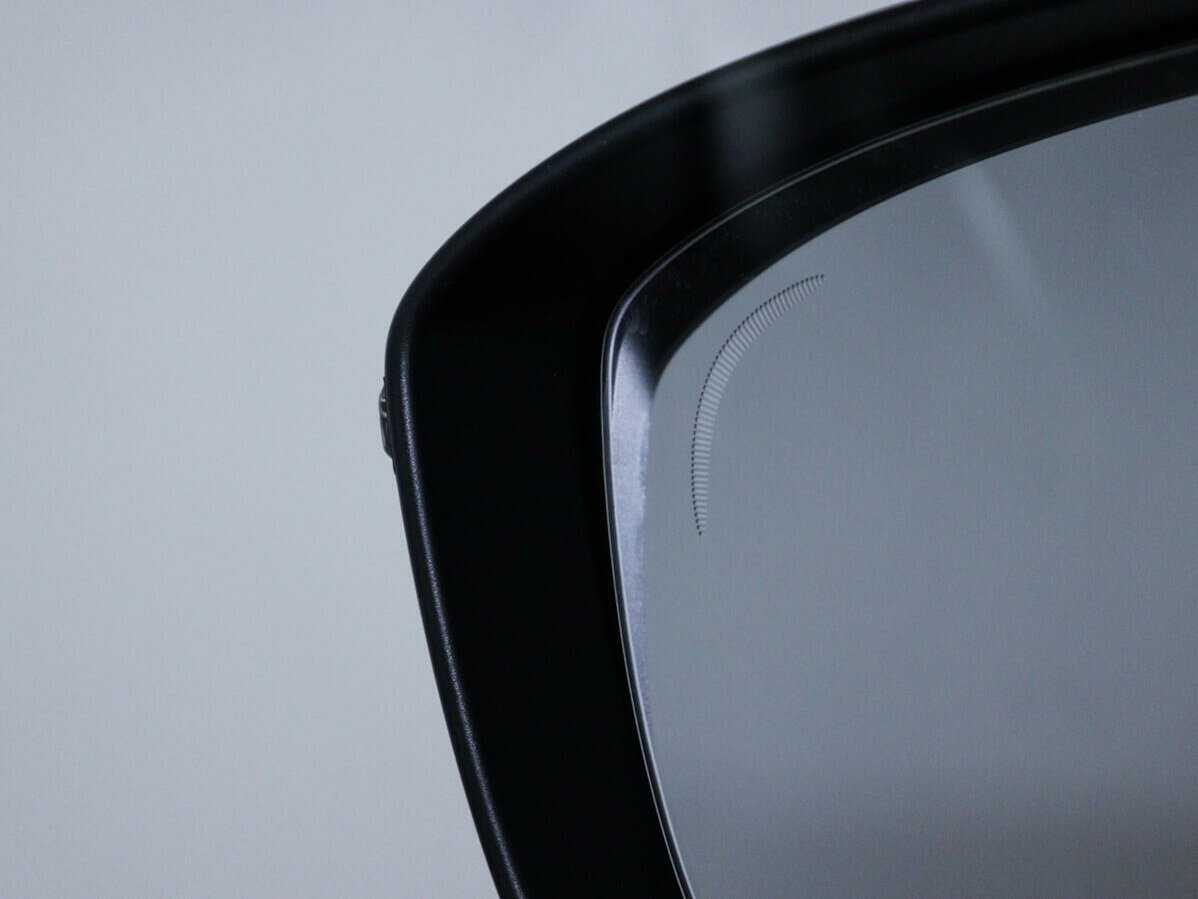 Geely Coolray с пробегом — 2022 год. Фото: #20