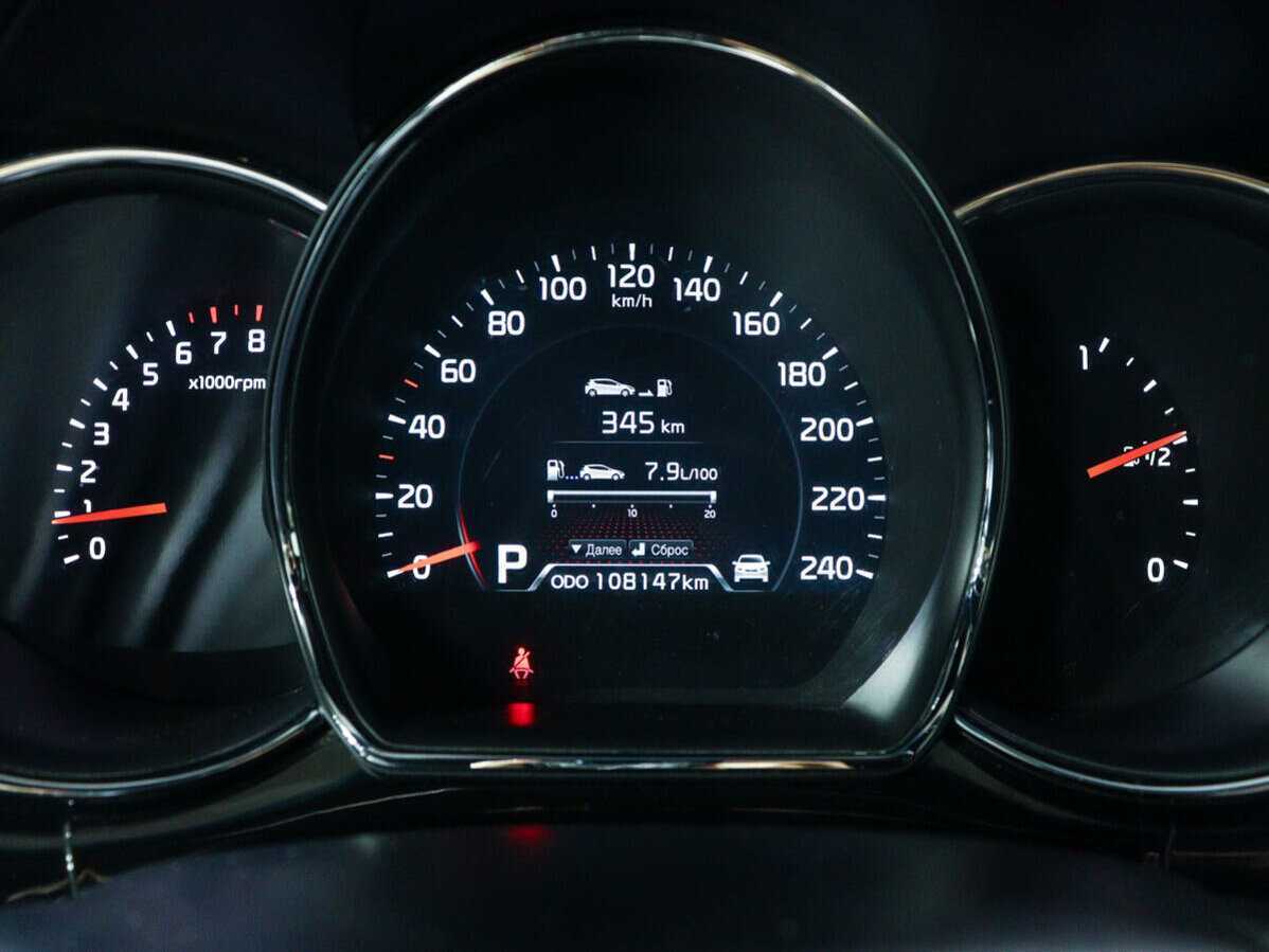 Kia Ceed с пробегом — 2013 год. Фото: #8