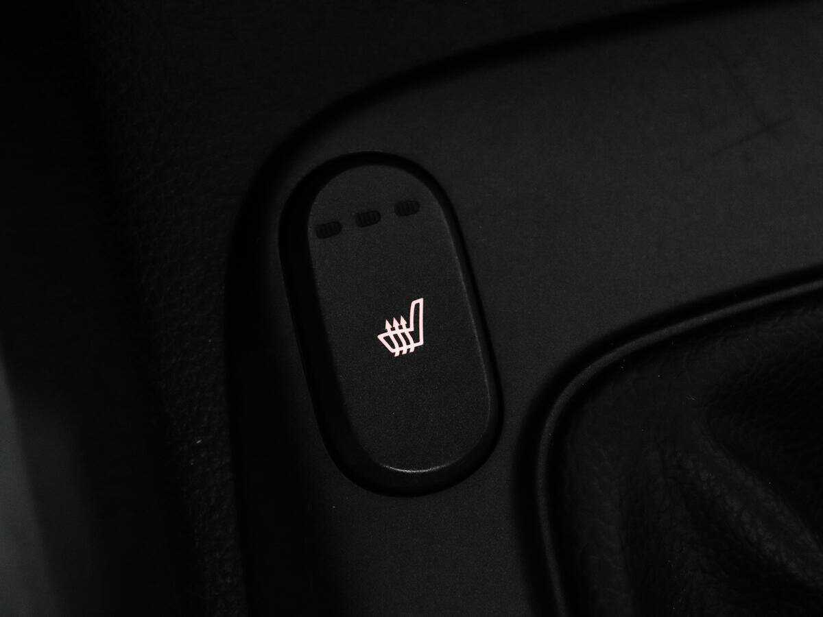 Kia Cerato с пробегом — 2014 год. Фото: #17