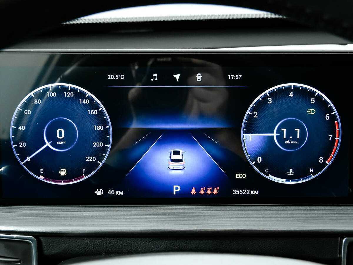 Chery Tiggo 7 Pro Max с пробегом — 2023 год. Фото: #9