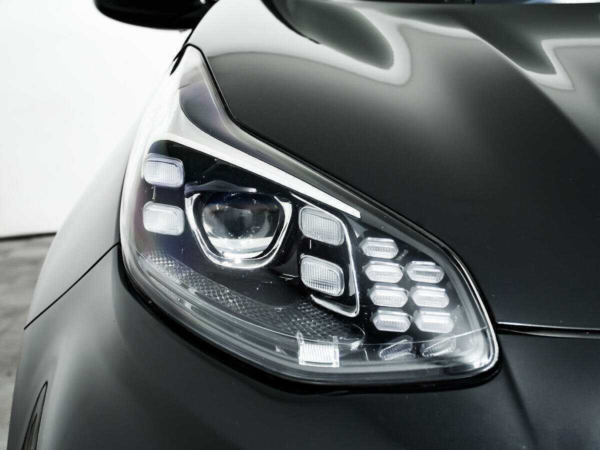 Kia Sportage с пробегом — 2019 год. Фото: #14