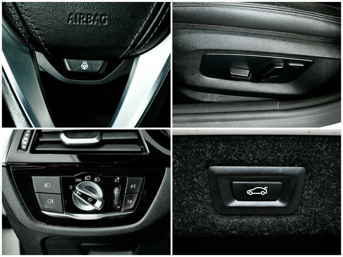 BMW 5 серии с пробегом — 2018 год. Фото: #15