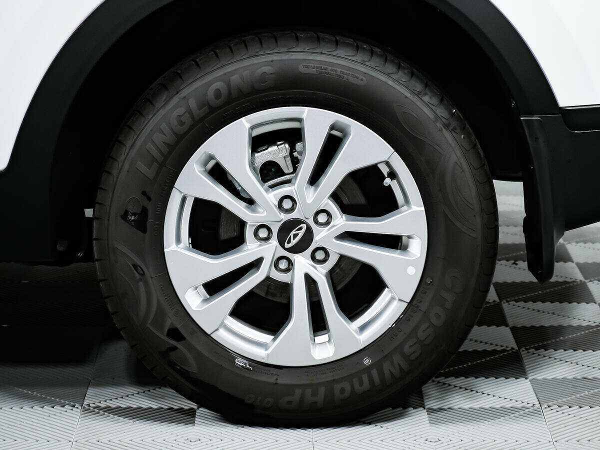 Chery Tiggo 4 Pro с пробегом — 2023 год. Фото: #13