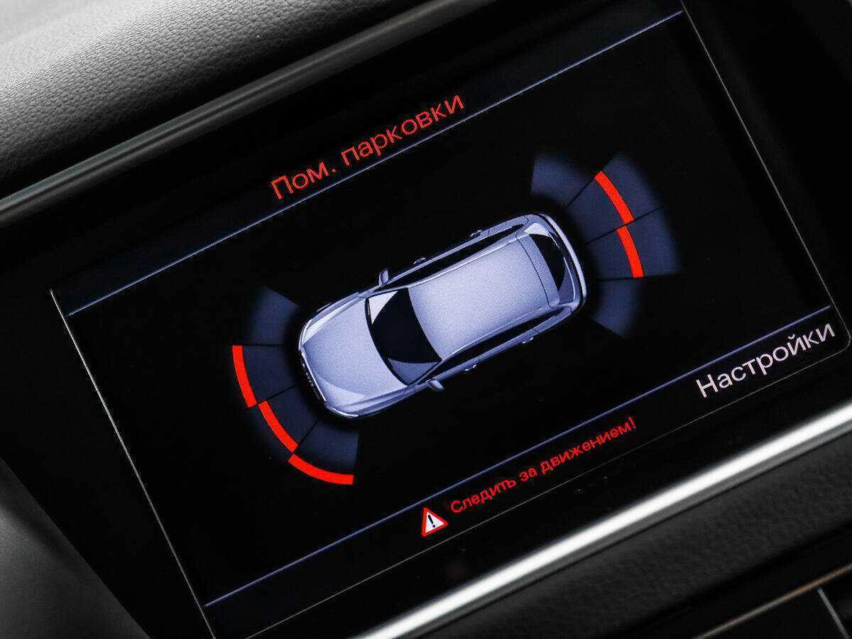 Audi Q5 с пробегом — 2013 год. Фото: #16