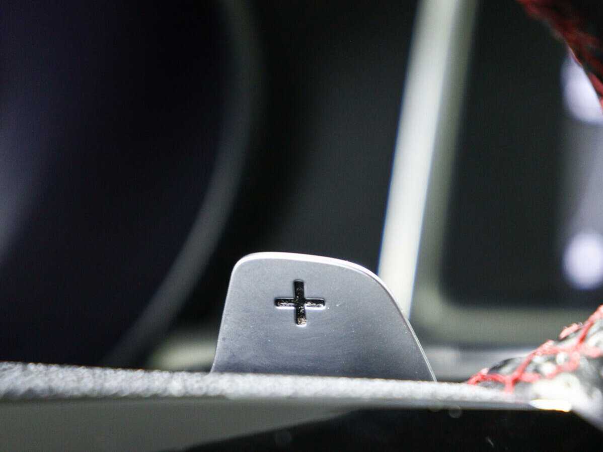 Kia Optima с пробегом — 2018 год. Фото: #21