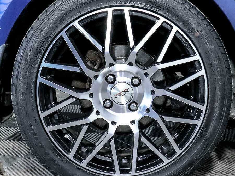 Kia Rio с пробегом — 2015 год. Фото: #15