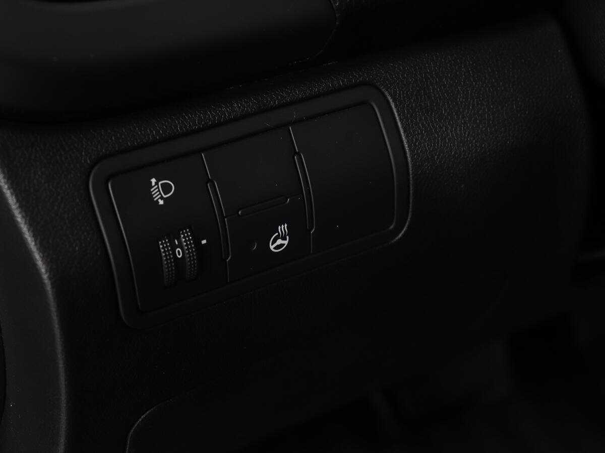 Hyundai Solaris с пробегом — 2014 год. Фото: #16