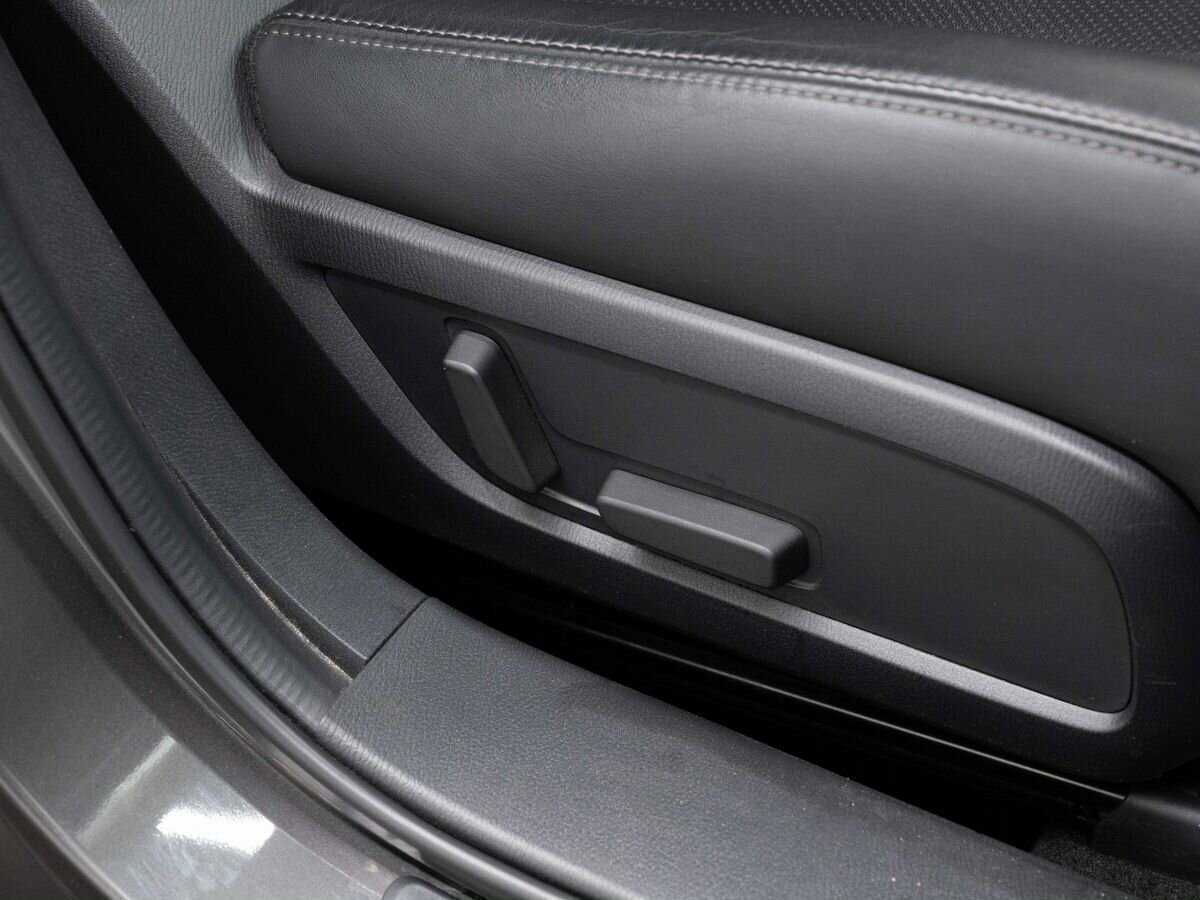 Mazda 6 с пробегом — 2021 год. Фото: #13