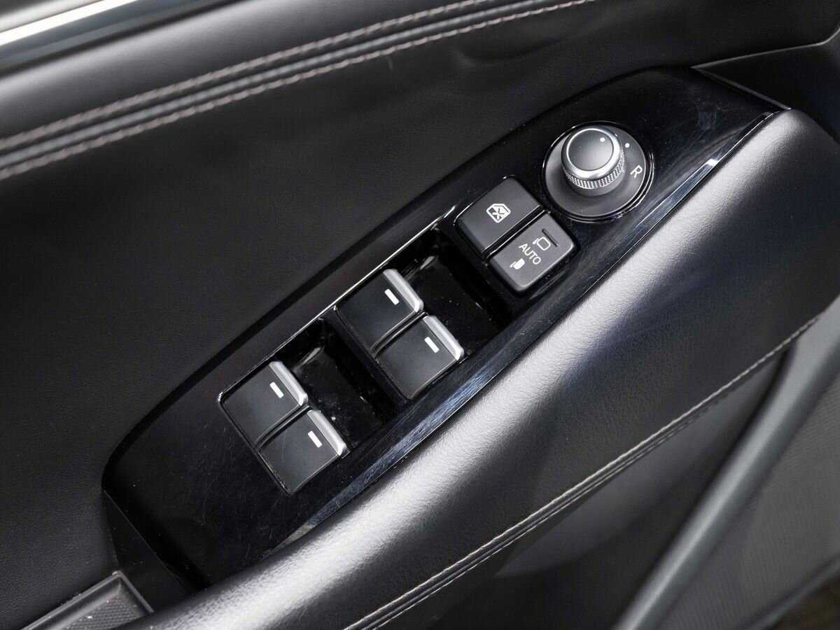 Mazda 6 с пробегом — 2021 год. Фото: #18