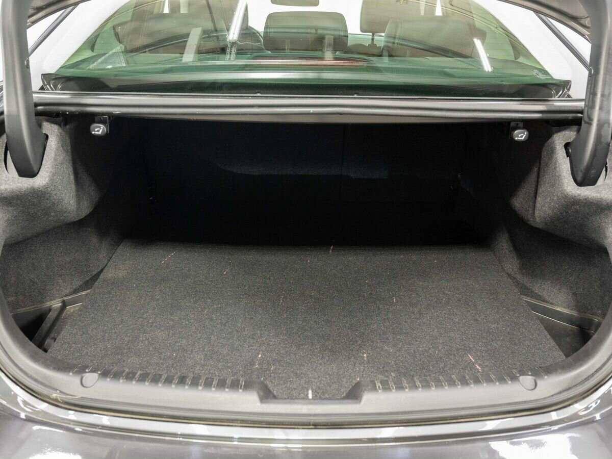 Mazda 6 с пробегом — 2021 год. Фото: #23