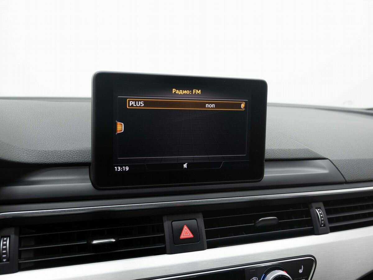 Audi A5 с пробегом — 2018 год. Фото: #19