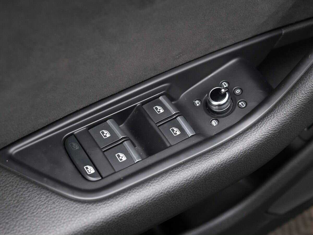 Audi A5 с пробегом — 2018 год. Фото: #20