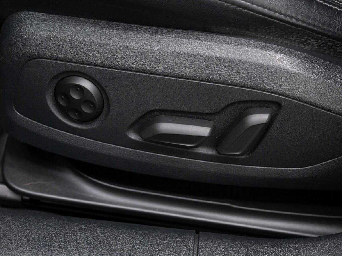 Audi A5 с пробегом — 2018 год. Фото: #21