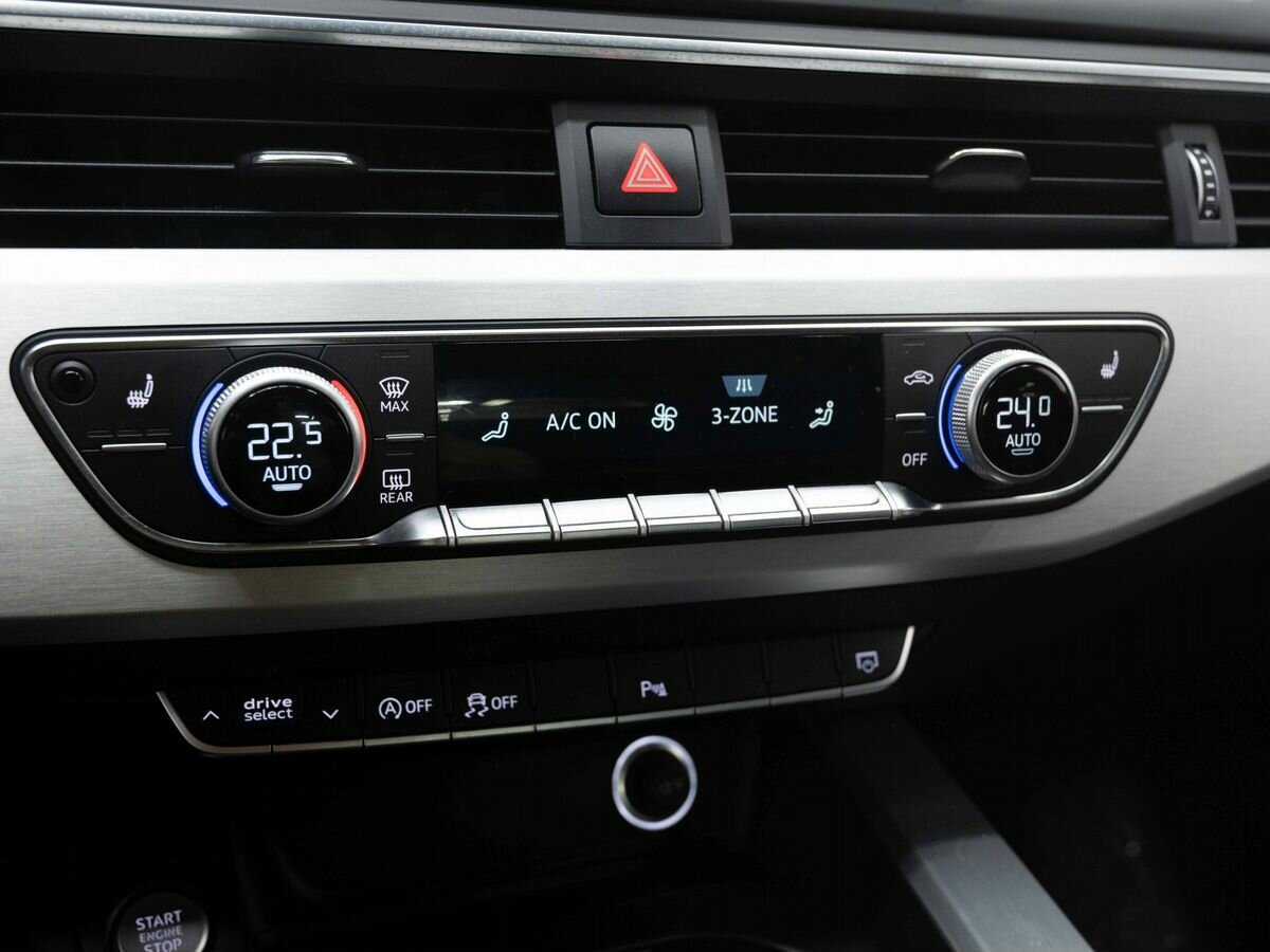 Audi A5 с пробегом — 2018 год. Фото: #22