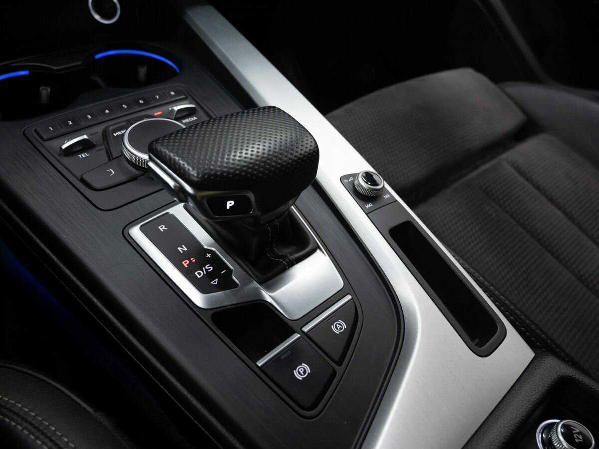 Audi A5 с пробегом — 2018 год. Фото: #24