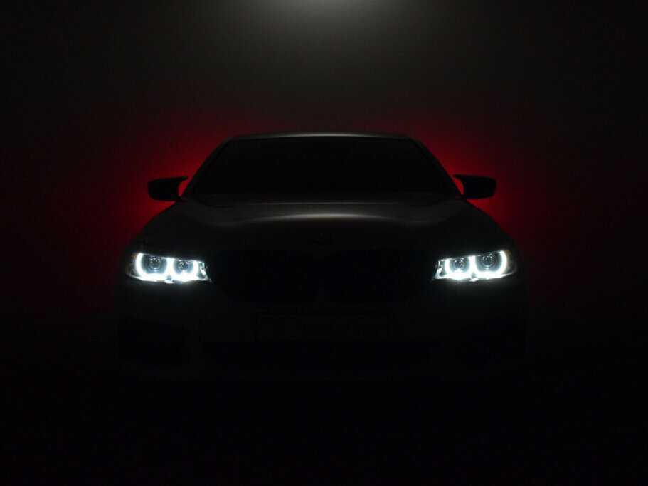 BMW 5 серии с пробегом — 2019 год. Фото: #18