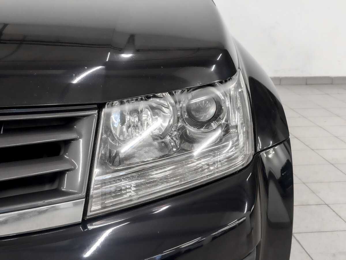 Suzuki Grand Vitara с пробегом — 2012 год. Фото: #16