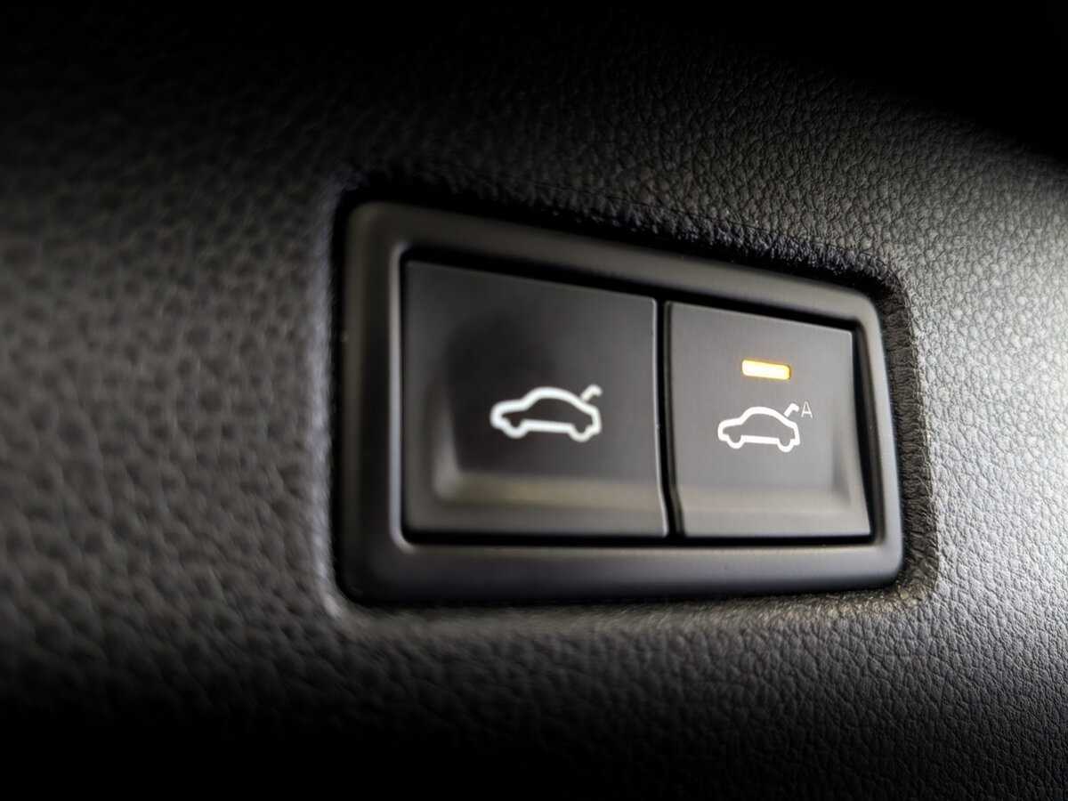 Volkswagen Tiguan с пробегом — 2020 год. Фото: #24