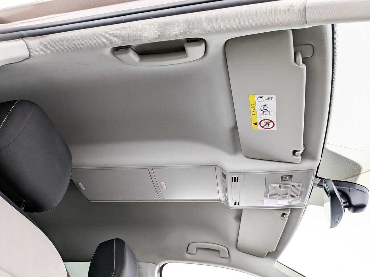 Volkswagen Tiguan с пробегом — 2017 год. Фото: #21