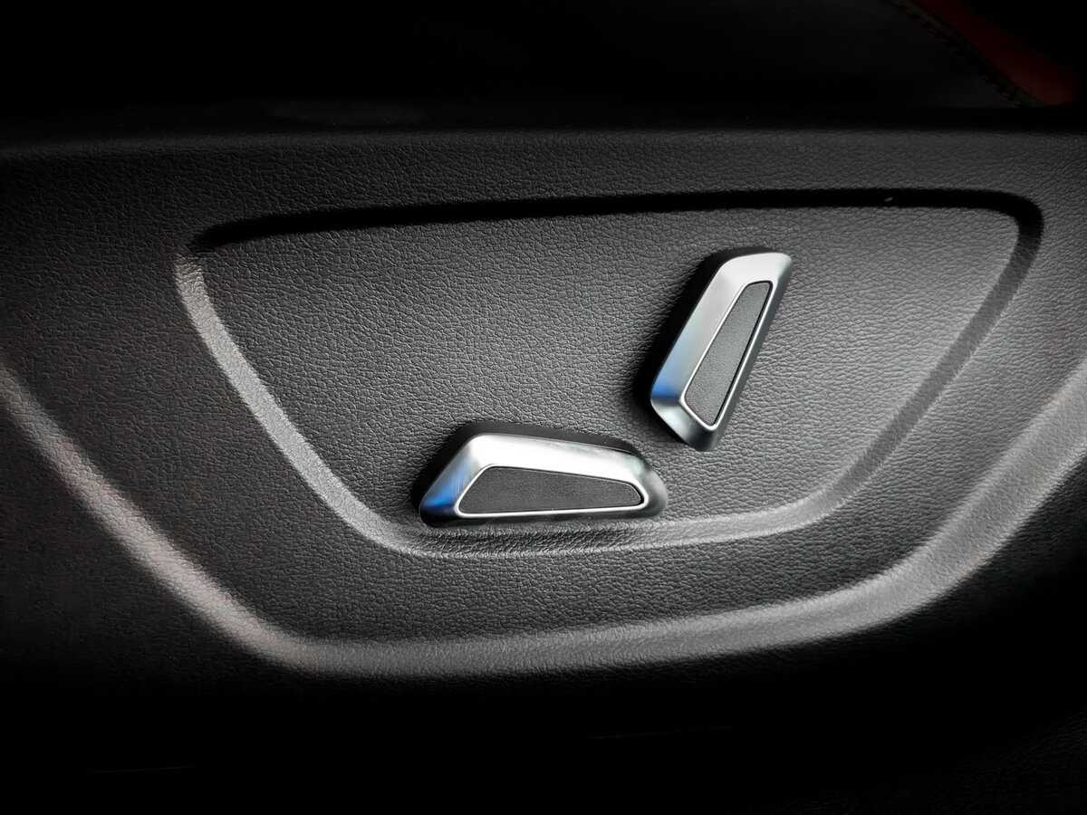 Geely Coolray с пробегом — 2020 год. Фото: #20