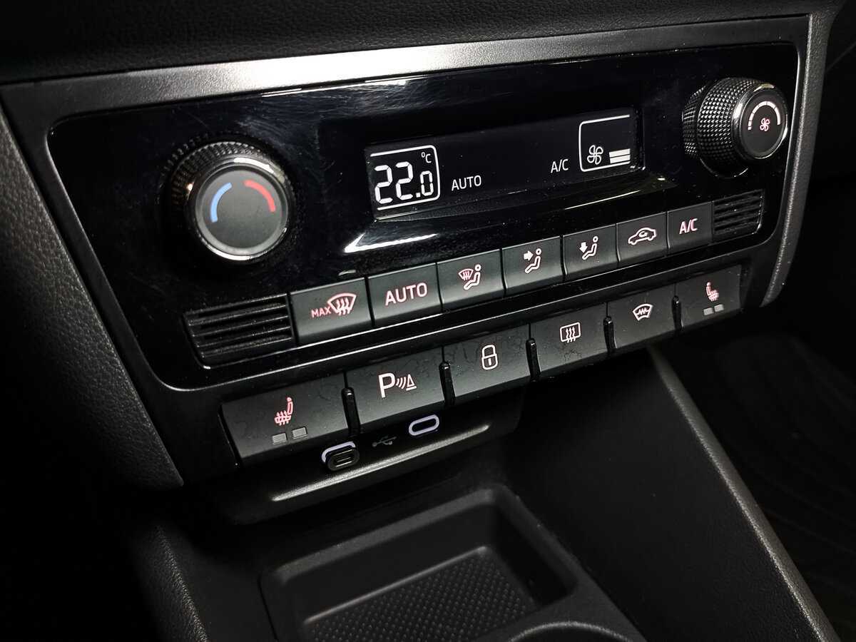 Volkswagen Polo с пробегом — 2021 год. Фото: #20